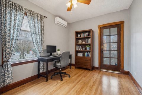 Tiny photo for 1321 Ridge Road, Homewood, IL 60430 (MLS # 12523384)