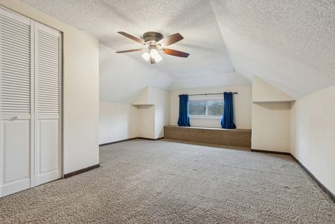 Tiny photo for 1321 Ridge Road, Homewood, IL 60430 (MLS # 12523384)