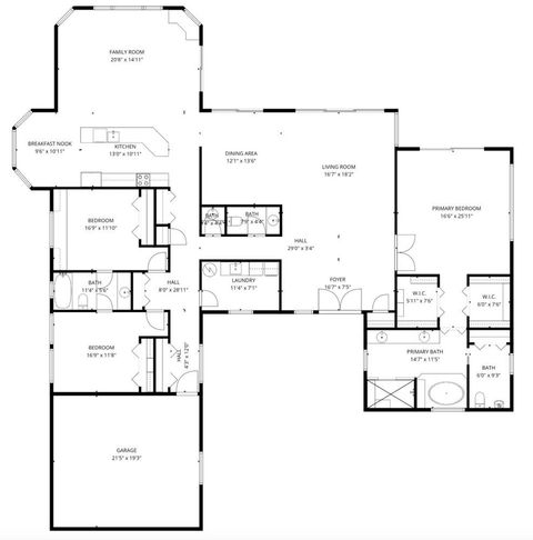 Tiny photo for 10215 Boca Woods Lane, Boca Raton, FL 33428 (MLS # 12634638)