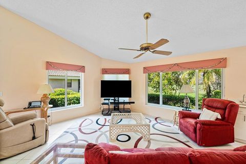 Tiny photo for 10215 Boca Woods Lane, Boca Raton, FL 33428 (MLS # 12634638)