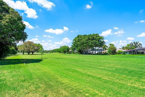 Tiny photo for 10215 Boca Woods Lane, Boca Raton, FL 33428 (MLS # 12634638)