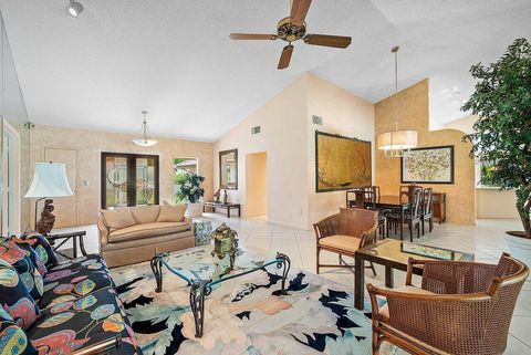 Tiny photo for 10215 Boca Woods Lane, Boca Raton, FL 33428 (MLS # 12634638)