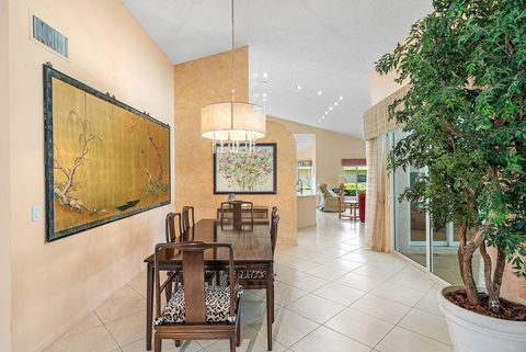 Tiny photo for 10215 Boca Woods Lane, Boca Raton, FL 33428 (MLS # 12634638)