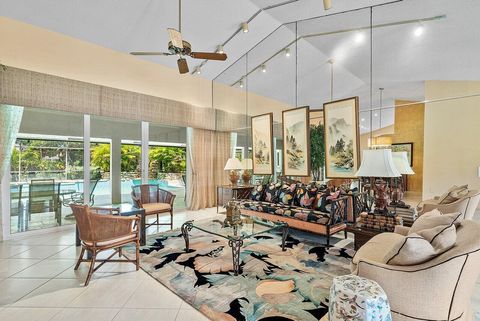 Tiny photo for 10215 Boca Woods Lane, Boca Raton, FL 33428 (MLS # 12634638)