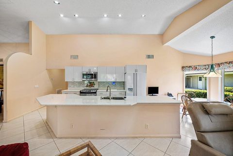 Tiny photo for 10215 Boca Woods Lane, Boca Raton, FL 33428 (MLS # 12634638)