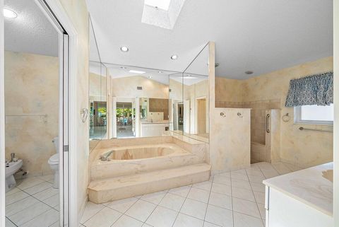 Tiny photo for 10215 Boca Woods Lane, Boca Raton, FL 33428 (MLS # 12634638)