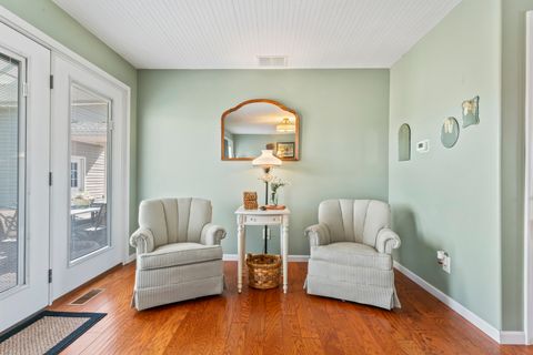 Tiny photo for 3015 N 1600 East Road, Clifton, IL 60927 (MLS # 12595607)