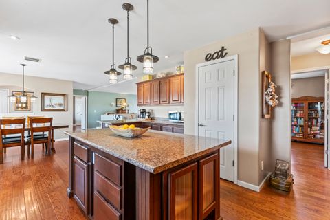 Tiny photo for 3015 N 1600 East Road, Clifton, IL 60927 (MLS # 12595607)