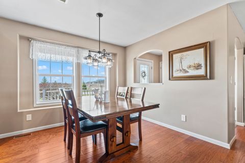 Tiny photo for 3015 N 1600 East Road, Clifton, IL 60927 (MLS # 12595607)