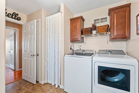 Tiny photo for 3015 N 1600 East Road, Clifton, IL 60927 (MLS # 12595607)