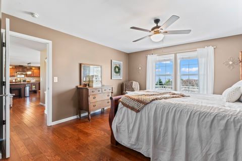 Tiny photo for 3015 N 1600 East Road, Clifton, IL 60927 (MLS # 12595607)