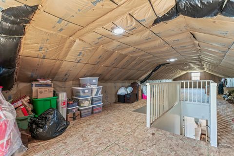 Tiny photo for 3015 N 1600 East Road, Clifton, IL 60927 (MLS # 12595607)