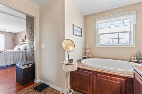 Tiny photo for 3015 N 1600 East Road, Clifton, IL 60927 (MLS # 12595607)