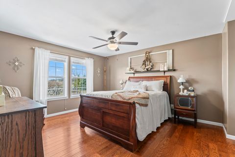 Tiny photo for 3015 N 1600 East Road, Clifton, IL 60927 (MLS # 12595607)