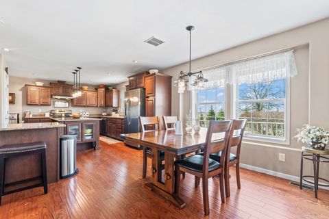 Tiny photo for 3015 N 1600 East Road, Clifton, IL 60927 (MLS # 12595607)