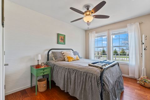 Tiny photo for 3015 N 1600 East Road, Clifton, IL 60927 (MLS # 12595607)