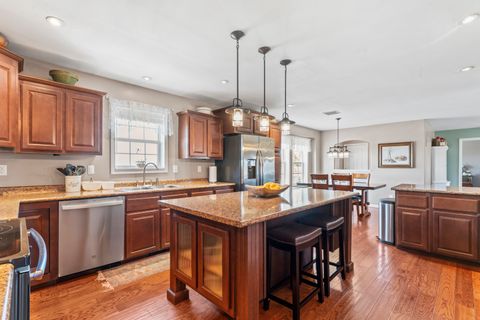 Tiny photo for 3015 N 1600 East Road, Clifton, IL 60927 (MLS # 12595607)