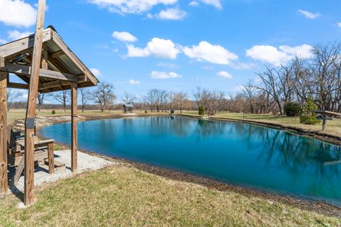 Tiny photo for 3015 N 1600 East Road, Clifton, IL 60927 (MLS # 12595607)