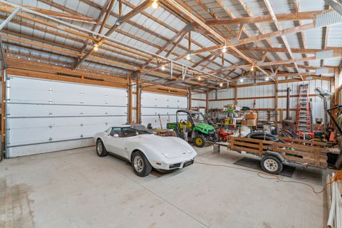 Tiny photo for 3015 N 1600 East Road, Clifton, IL 60927 (MLS # 12595607)