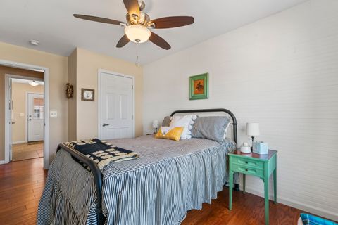 Tiny photo for 3015 N 1600 East Road, Clifton, IL 60927 (MLS # 12595607)