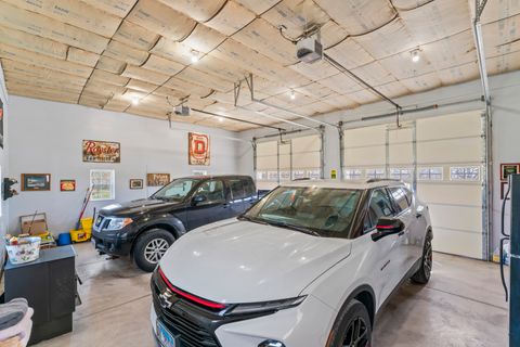 Tiny photo for 3015 N 1600 East Road, Clifton, IL 60927 (MLS # 12595607)