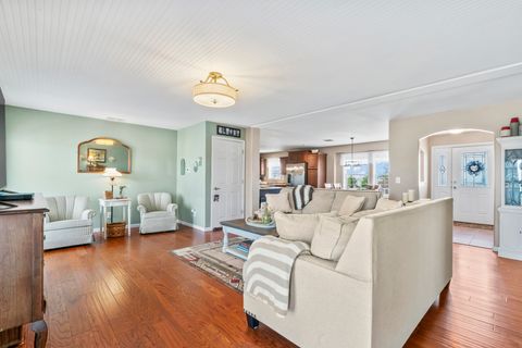 Tiny photo for 3015 N 1600 East Road, Clifton, IL 60927 (MLS # 12595607)