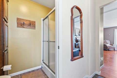 Tiny photo for 3015 N 1600 East Road, Clifton, IL 60927 (MLS # 12595607)