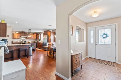 Tiny photo for 3015 N 1600 East Road, Clifton, IL 60927 (MLS # 12595607)