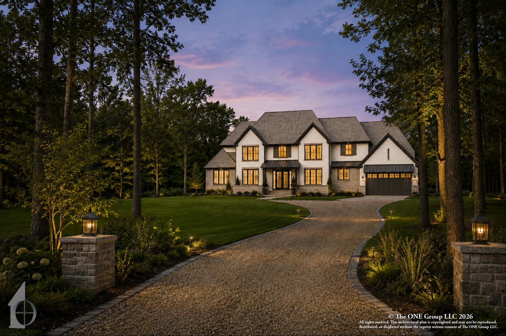 1594 Portage Run