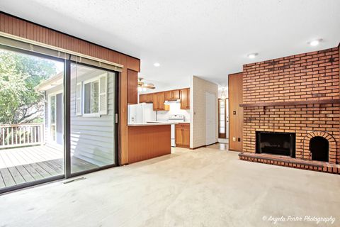 Tiny photo for 578 Pine Grove Avenue, Gurnee, IL 60031 (MLS # 12476794)