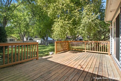Tiny photo for 578 Pine Grove Avenue, Gurnee, IL 60031 (MLS # 12476794)