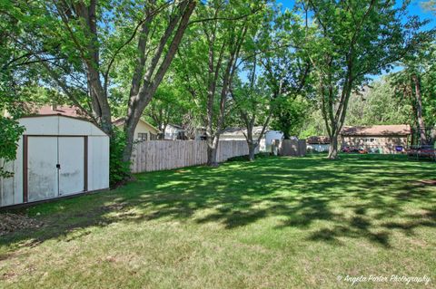 Tiny photo for 578 Pine Grove Avenue, Gurnee, IL 60031 (MLS # 12476794)