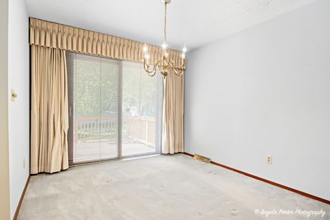 Tiny photo for 578 Pine Grove Avenue, Gurnee, IL 60031 (MLS # 12476794)