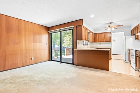 Tiny photo for 578 Pine Grove Avenue, Gurnee, IL 60031 (MLS # 12476794)