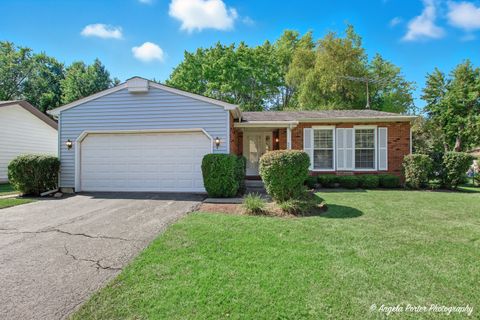 Photo of 578 Pine Grove Avenue, Gurnee, IL 60031 (MLS # 12476794)