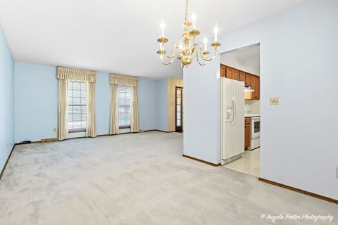 Tiny photo for 578 Pine Grove Avenue, Gurnee, IL 60031 (MLS # 12476794)