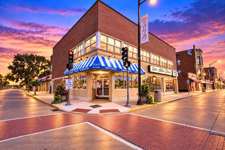 Photo 1 of 36 — 13005 Western Avenue, Blue Island, IL 60406