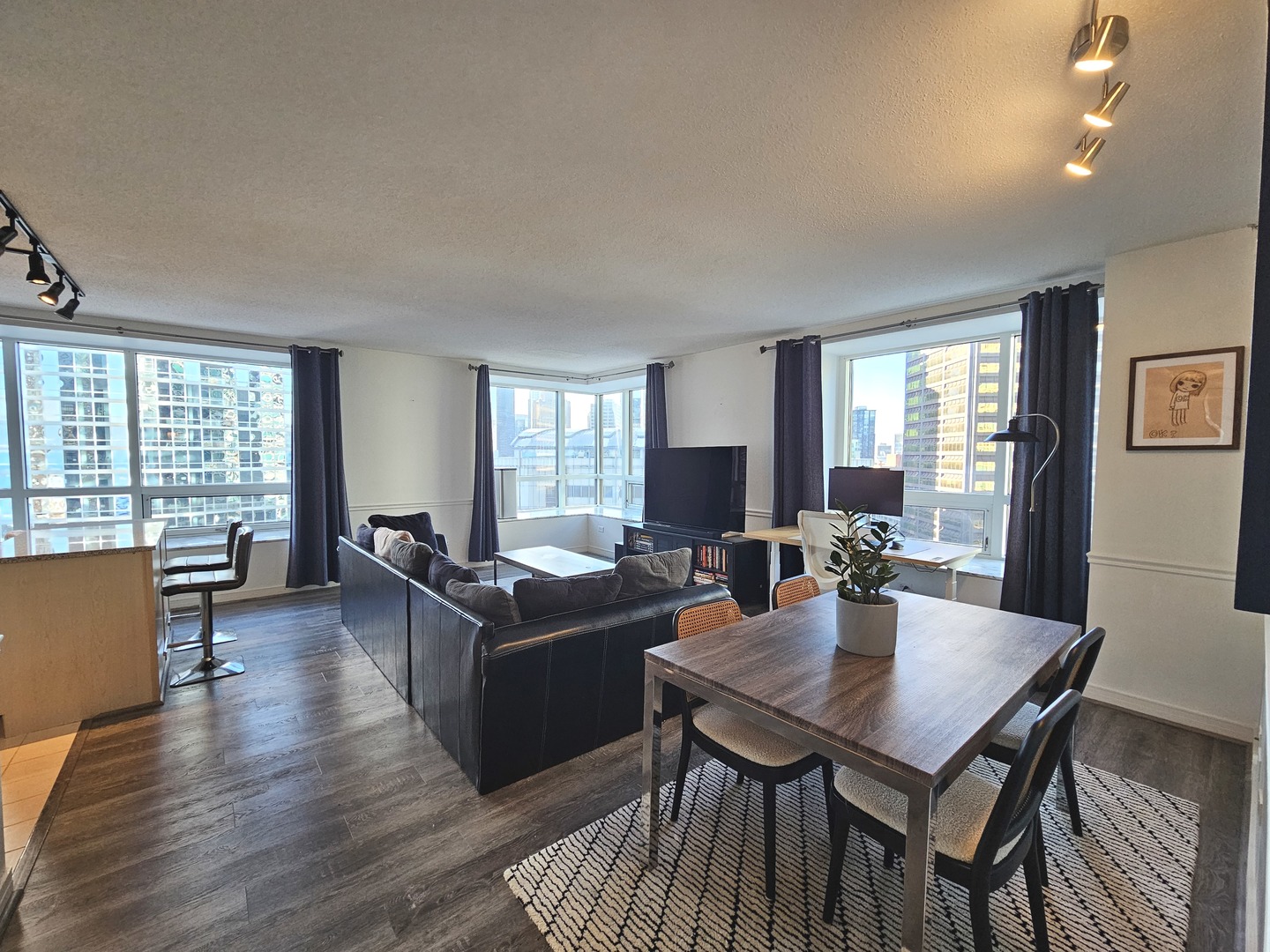 512 N McClurg Court 2210