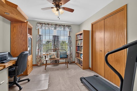 Tiny photo for 706 Country Squire Court, Morris, IL 60450 (MLS # 12756127)