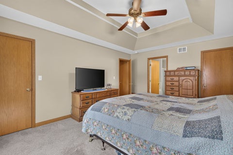 Tiny photo for 706 Country Squire Court, Morris, IL 60450 (MLS # 12756127)