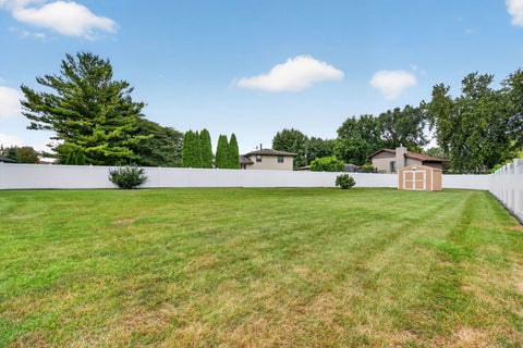 Tiny photo for 706 Country Squire Court, Morris, IL 60450 (MLS # 12756127)
