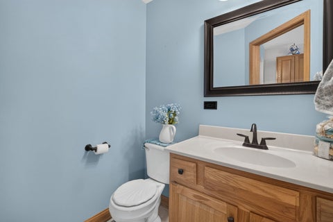 Tiny photo for 706 Country Squire Court, Morris, IL 60450 (MLS # 12756127)