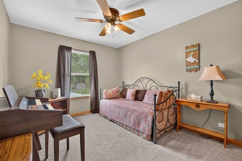 Tiny photo for 706 Country Squire Court, Morris, IL 60450 (MLS # 12756127)