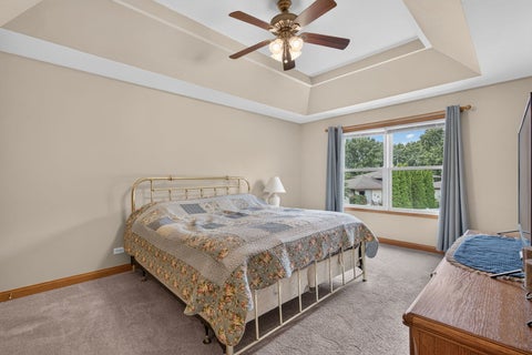 Tiny photo for 706 Country Squire Court, Morris, IL 60450 (MLS # 12756127)