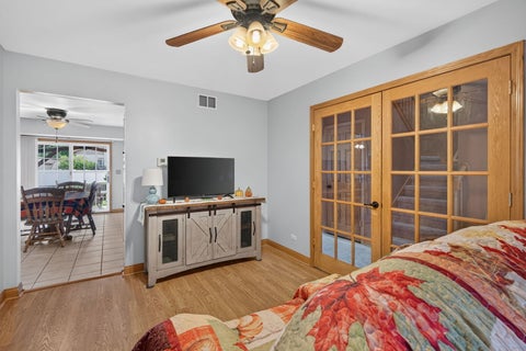 Tiny photo for 706 Country Squire Court, Morris, IL 60450 (MLS # 12756127)