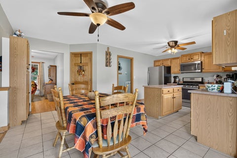 Tiny photo for 706 Country Squire Court, Morris, IL 60450 (MLS # 12756127)