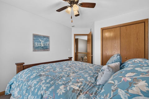 Tiny photo for 706 Country Squire Court, Morris, IL 60450 (MLS # 12756127)