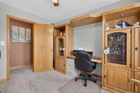 Tiny photo for 706 Country Squire Court, Morris, IL 60450 (MLS # 12756127)