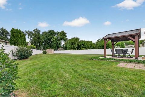 Tiny photo for 706 Country Squire Court, Morris, IL 60450 (MLS # 12756127)