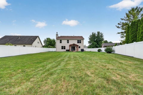 Tiny photo for 706 Country Squire Court, Morris, IL 60450 (MLS # 12756127)